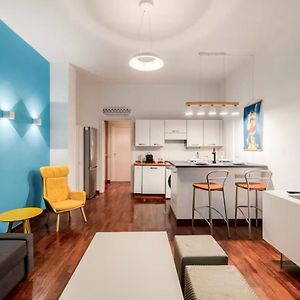 Appartement met een Slaapkamer